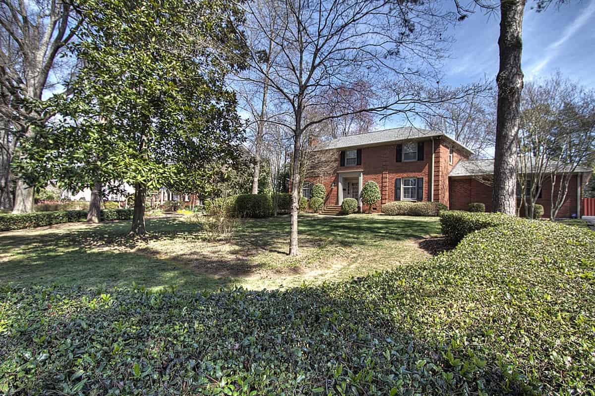 JUST LISTED! Totally Renovated EASTOVER Home for Sale