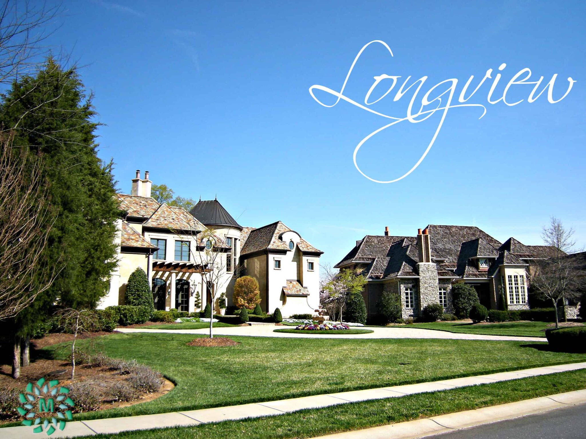 Charlotte NC Neighborhoods Longview Country Club (Waxhaw, NC