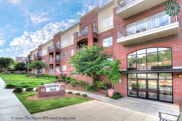 Condominiums For Sale In Charlotte Nc